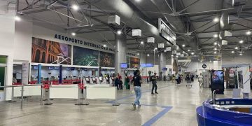Aeroporto São Luís