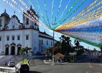 Nossa Senhora do Socorro