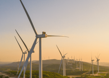 Complexo Eólico Seridó