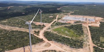 Energia eólica