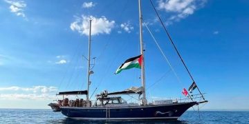 Flotilha da Liberdade
