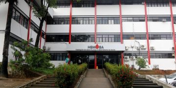 Hemoba