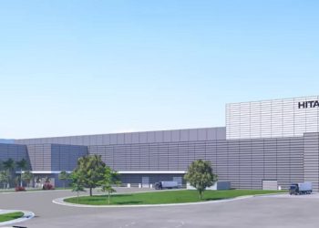 Hitachi