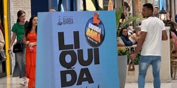 Liquida Bahia