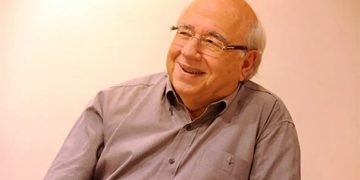 Luis Fernando VerissimoLuis Fernando Verissimo