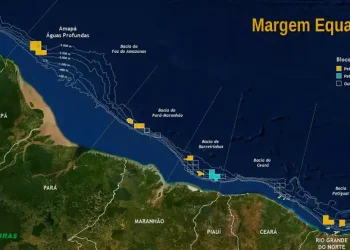 Margem Equatorial