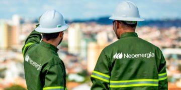 Neoenergia