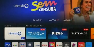 TV