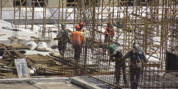 Construção Civil
