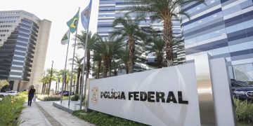 polícia federal