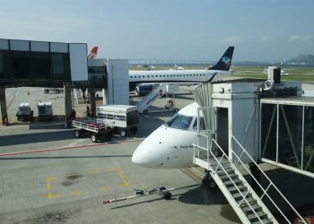 Aeroporto Santos Dumont