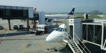 Aeroporto Santos Dumont