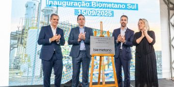 Biometano