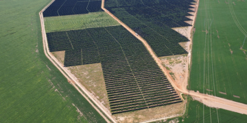 Complexo Fotovoltaico Panorama