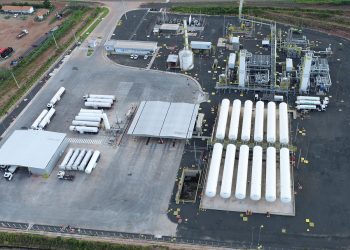 Complexo Parnaíba da Eneva