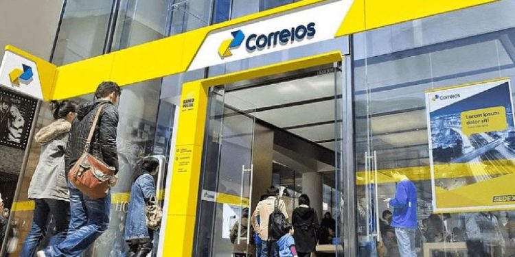 Correios