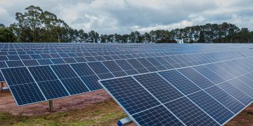 Energia solar