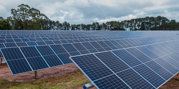 Energia solar