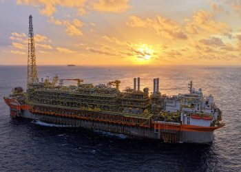 FPSO Alexandre de Gusmao