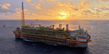 FPSO Alexandre de Gusmao