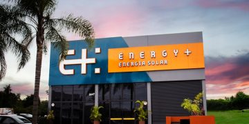 Fachada Energy
