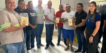 Força Quilombola do Dendê (4)