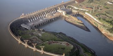 Itaipu