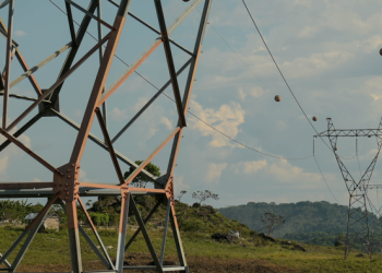 Linhas de transmissão