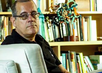 Paulo Henriques Britto