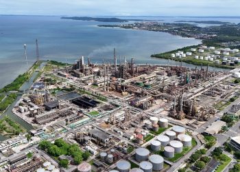 Refinaria de MATARIPE