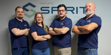  Spirit Energia
