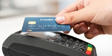 cartão de crédito