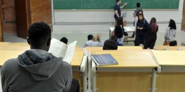 educação