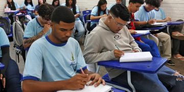 educação