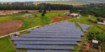 energia solar
