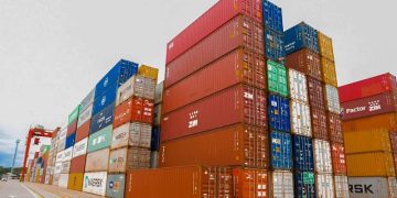 exportações