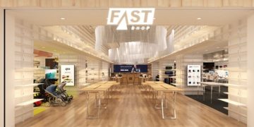 fast shop