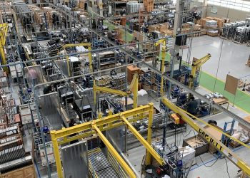 Gilbarco Veeder-Root Brasil