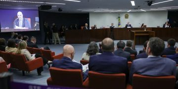 julgamento bolsonaro