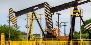petroleo