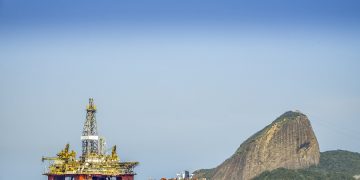 petróleo