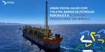 petróleo