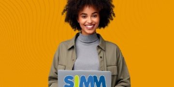 Simm