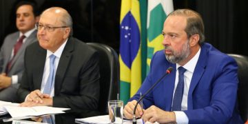 Alexandre silveira