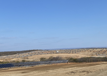 Complexo Fotovoltaico Dunamis