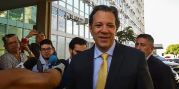 Fernando Haddad