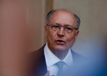 Geraldo Alckmin
