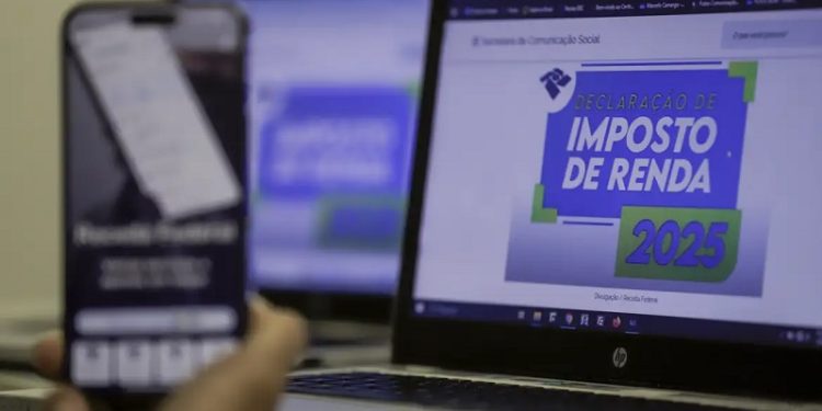 Receita Federal abre consulta a lote da malha fina do Imposto de Renda 22 Imposto de Renda