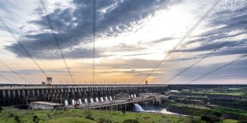 Itaipu