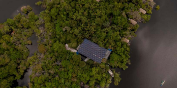 Juma Amazon Lodge